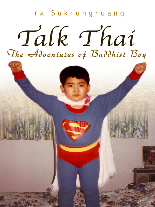 Title details for Talk Thai by Ira Sukrungruang - Available